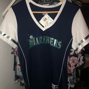 Mariners Shirt